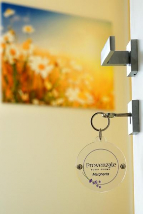 Provenzale Guest Rooms - Locazione breve Napoli